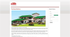 Desktop Screenshot of everestbuildingsolutions.com